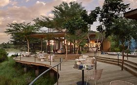 Lion Sands Ivory Lodge