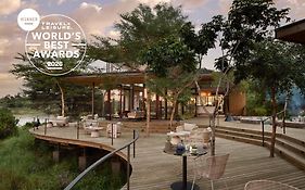 Lion Sands Ivory Lodge